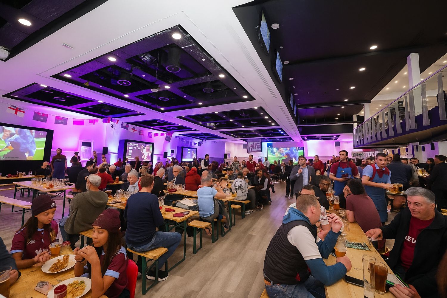 Aston Villa Packages