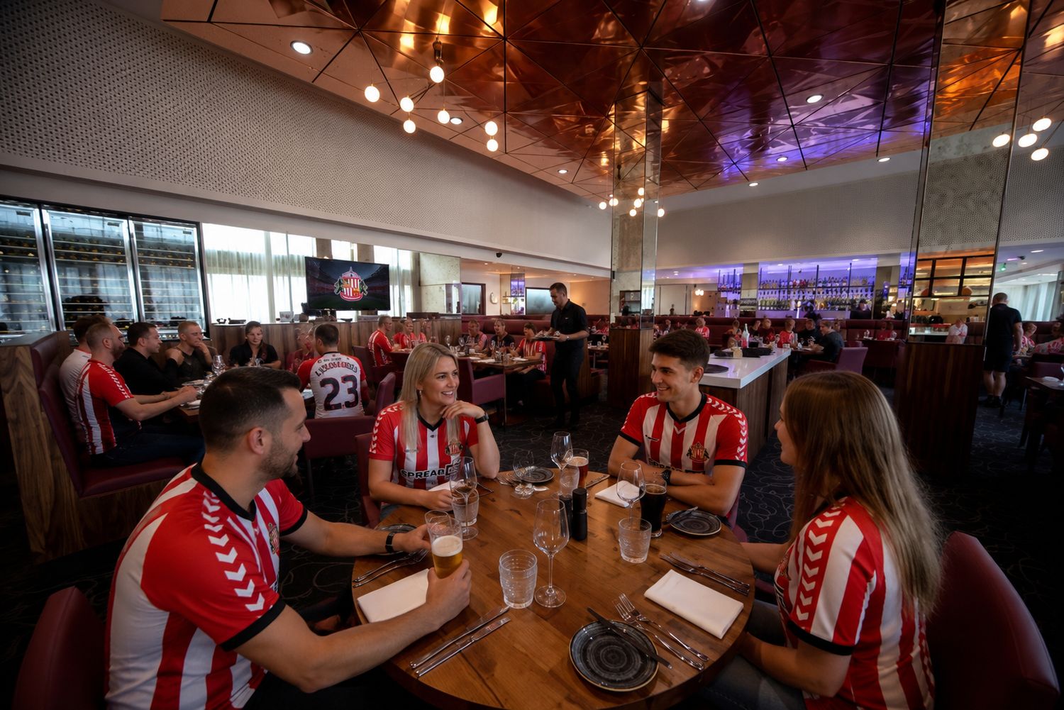 Sunderland