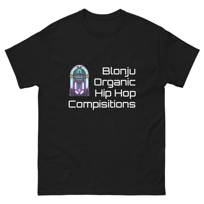 Organic Compositions Tee