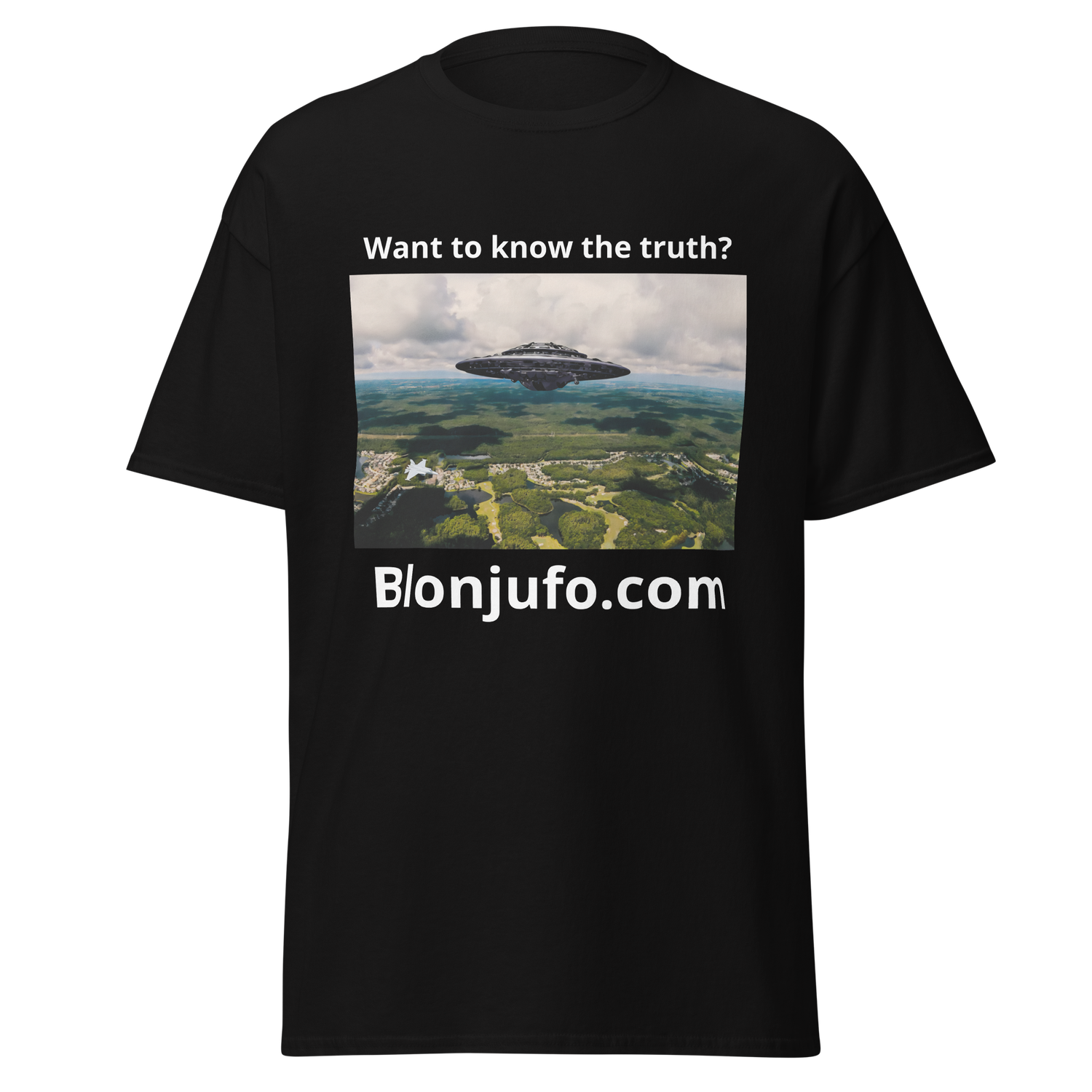 The Truth Tee