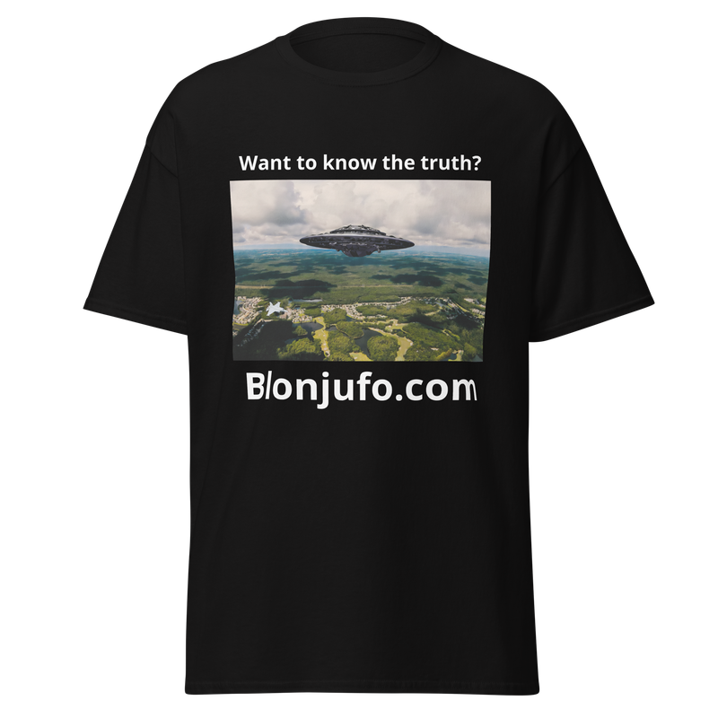 The Truth Tee