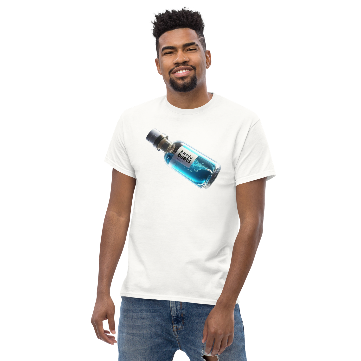 Elixir Tee
