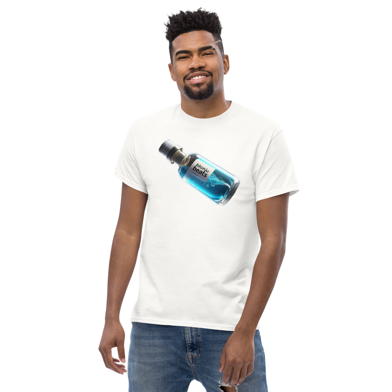 Elixir Tee