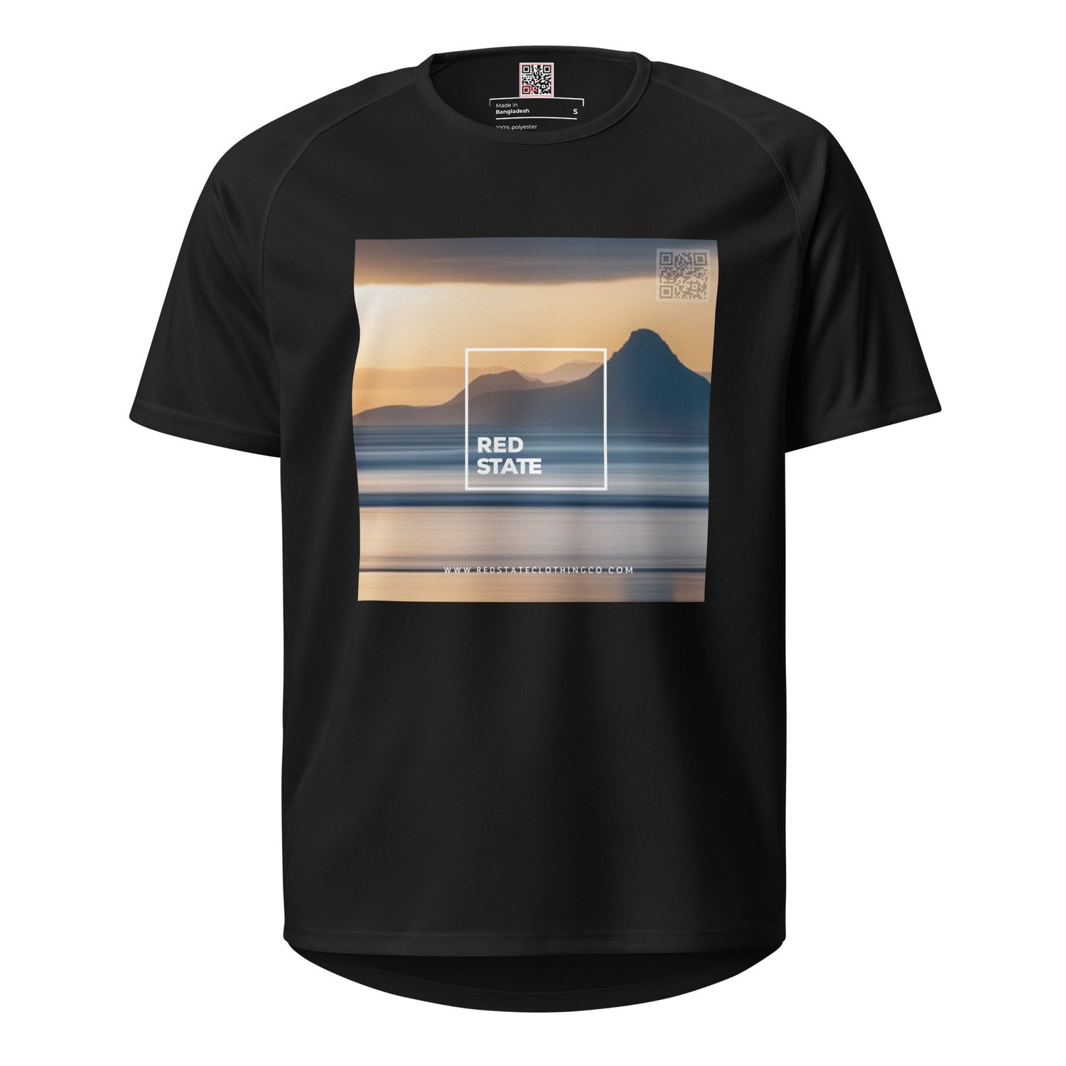 BEAUTIFUL BEACH T-SHIRT