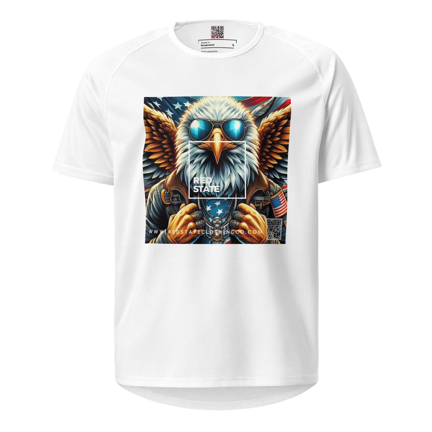 &#39;MERICA T-SHIRT