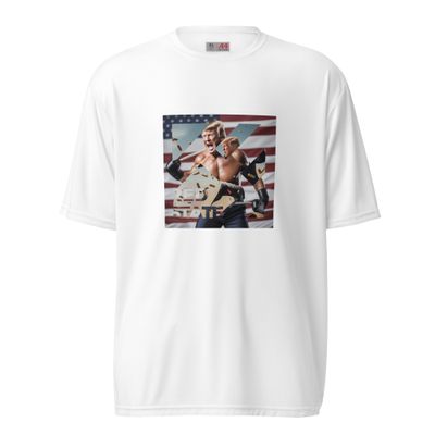 Epic Trump Performance T-Shirt