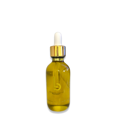 Hydrating Hair Growth Oil (Medium)