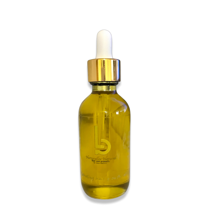 Hydrating Hair Growth Oil (Large)
