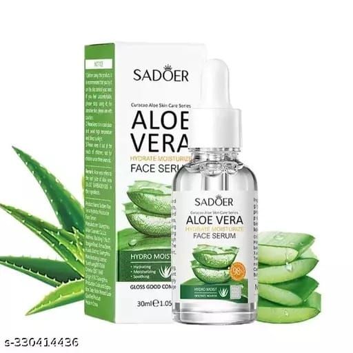 Face Serum for Men and Women
