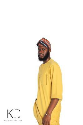 Sunshine Kaftan