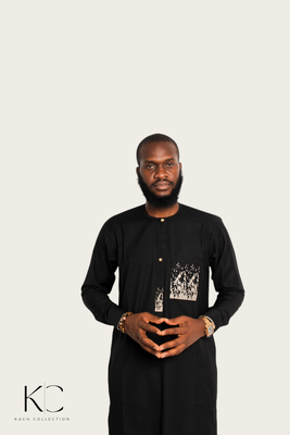 Nabali Kaftan