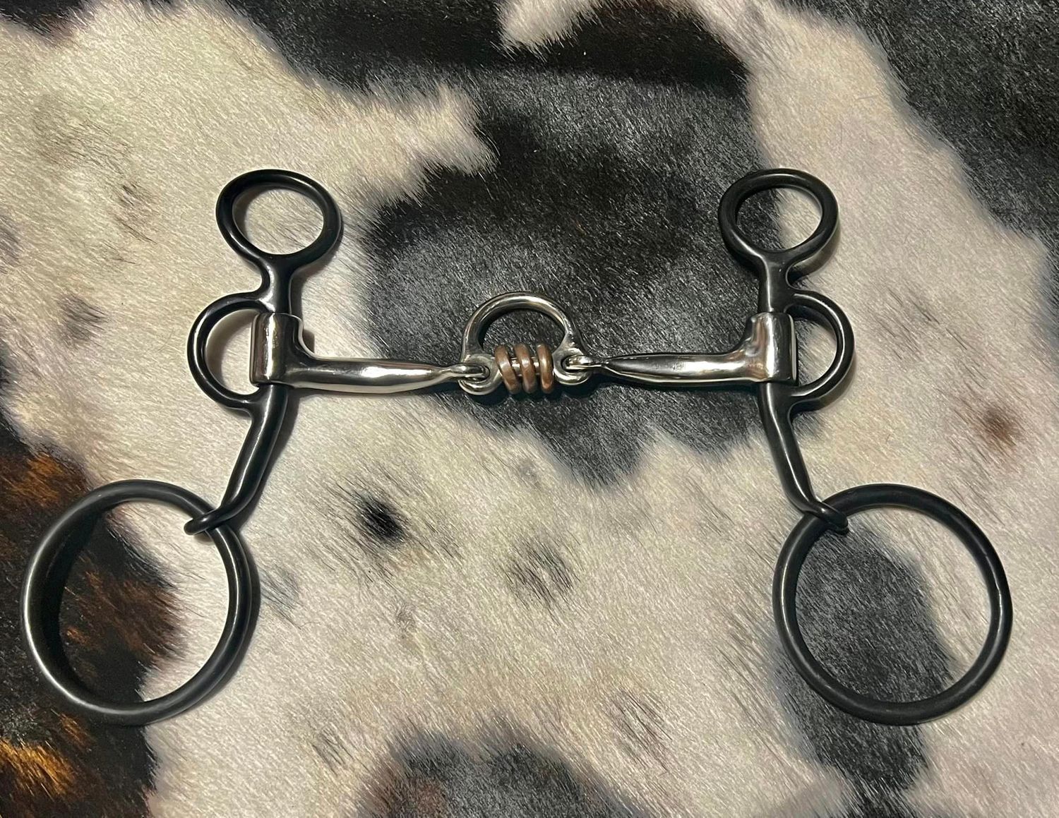 Ring Bit