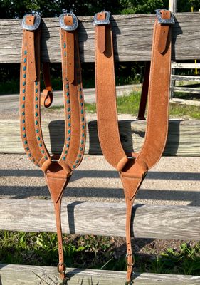 Pulling Collars