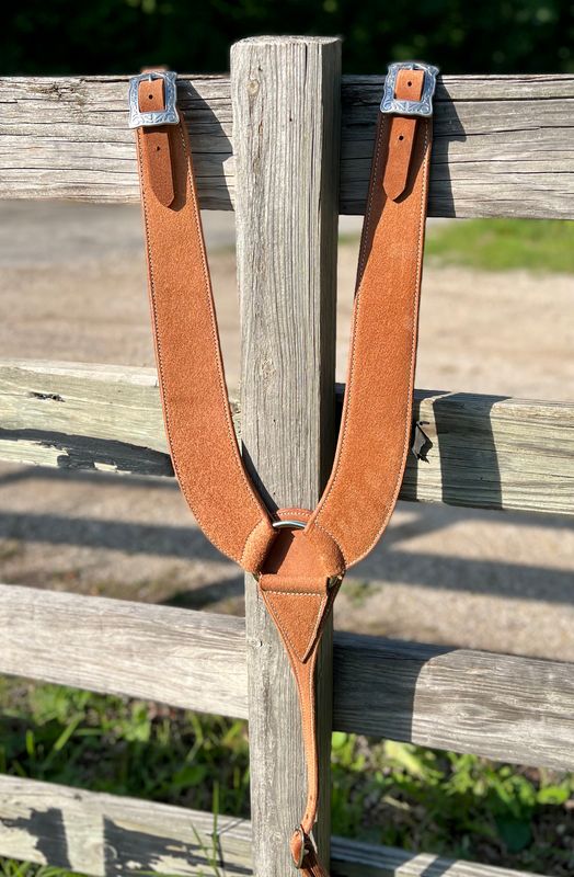 Pulling Collar
