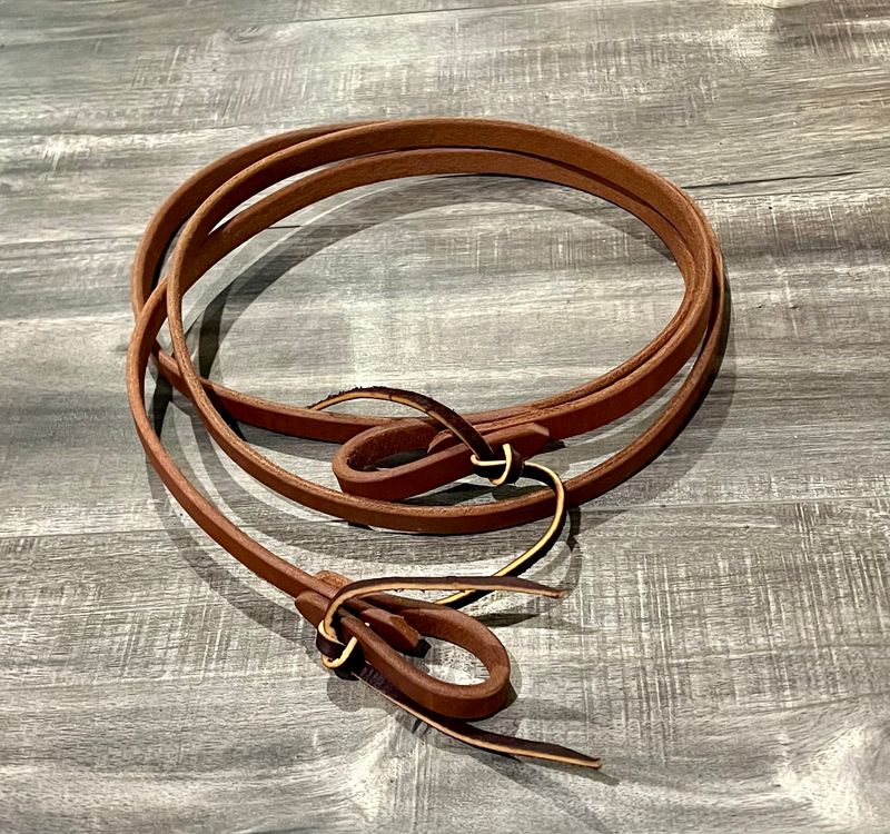 Roping Reins