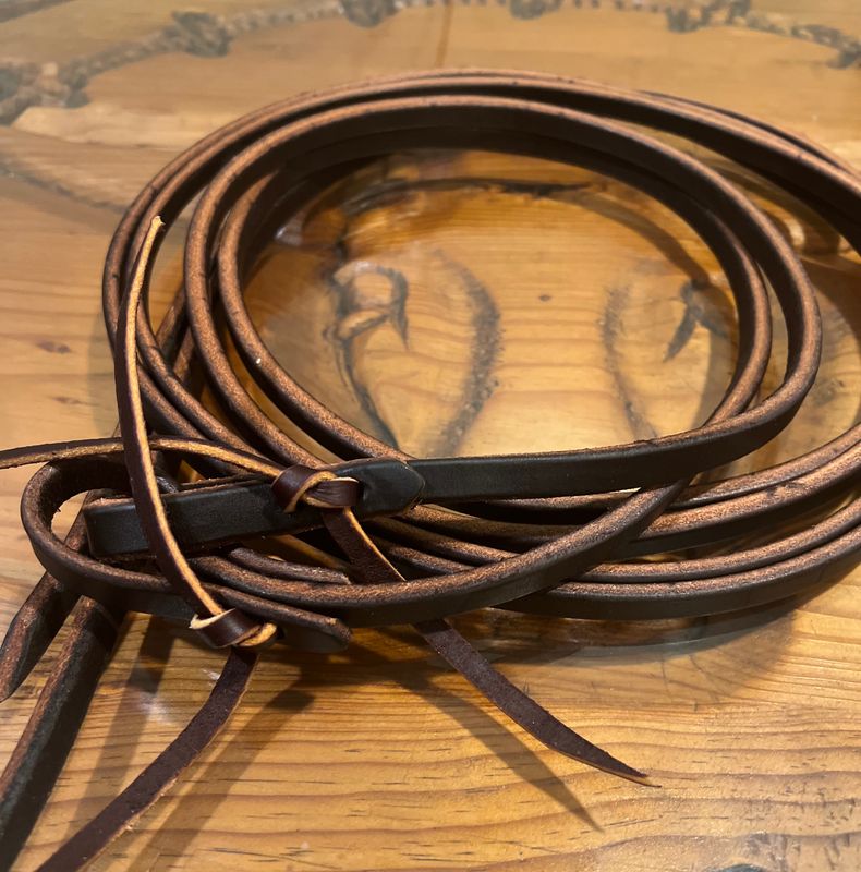 Split Reins