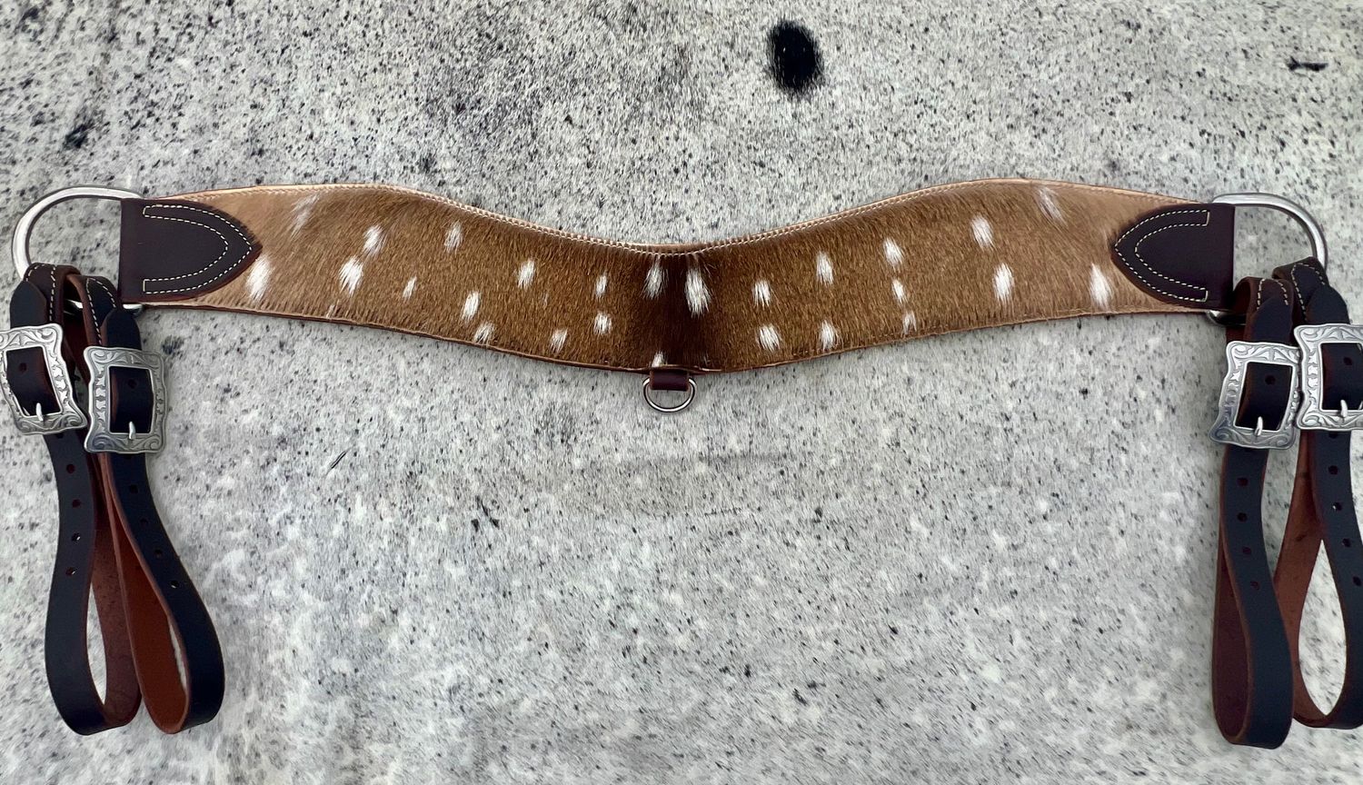 4&quot; Exotic Tripping Collar