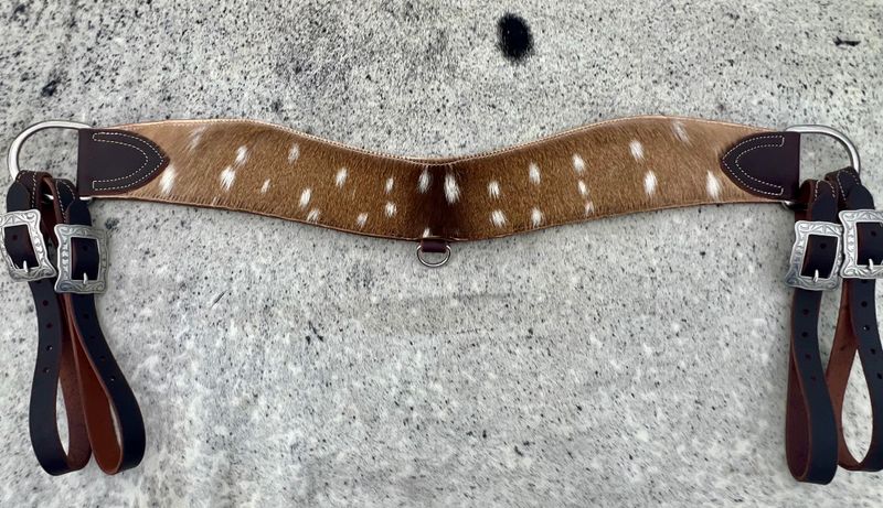 4&quot; Exotic Tripping Collar