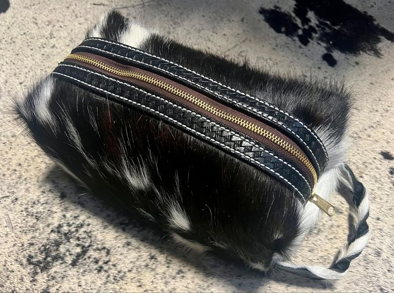 Leather Travel Bags