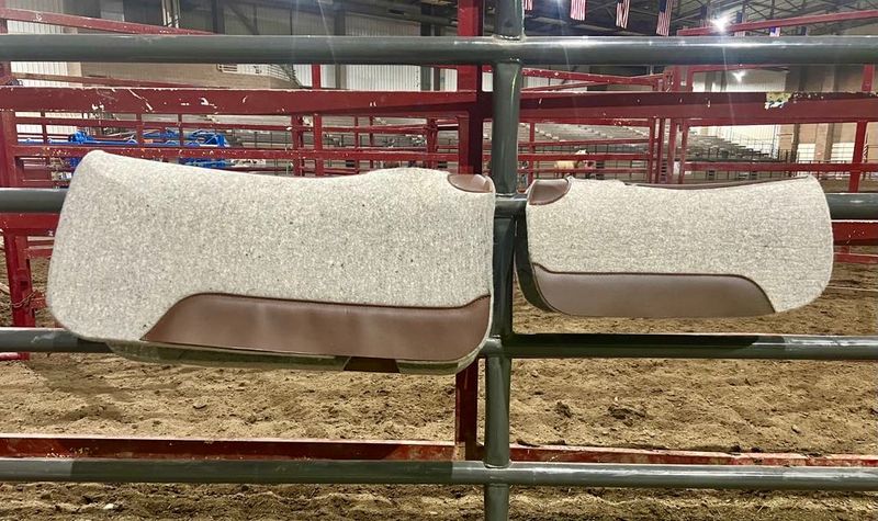 Saddle Pad