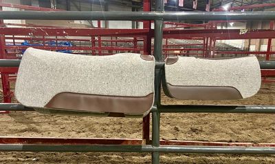 Saddle Pads