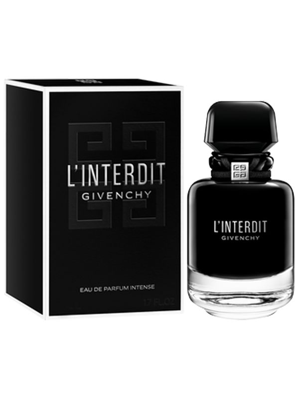 Givenchy L,Interdit Intense EDP