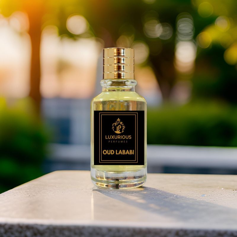 Oud Lababi 50 ML 