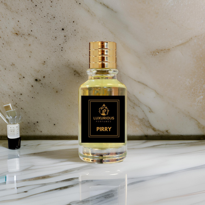 Pirry Perfume 100 ml