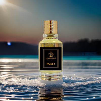 Rossy Perfume 100 ml