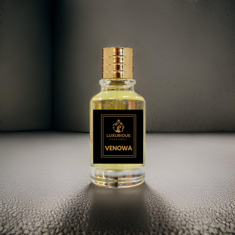 Venowa Perfume for Women 50 ml