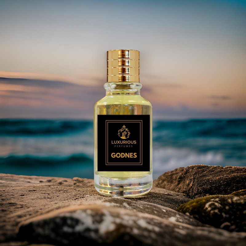 Godnes Perfume for Woman 50 ml