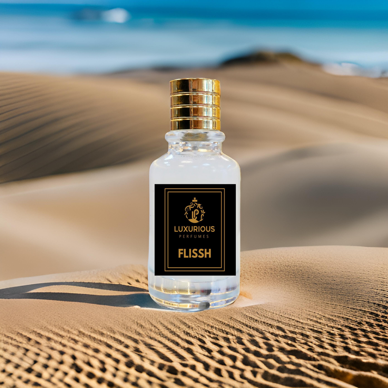 Flissh Perfume for Woman 100 ml