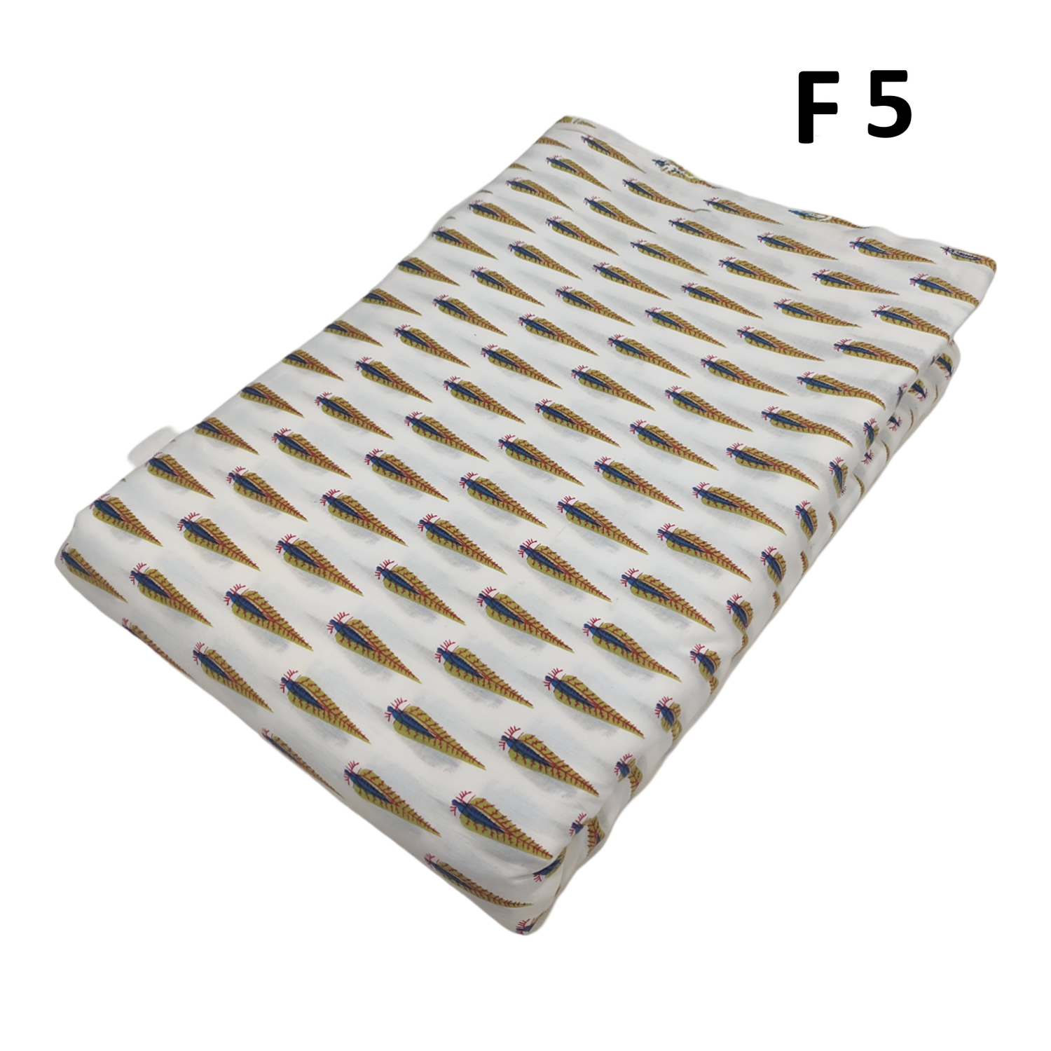 Cotton Fabric By Meter F5
