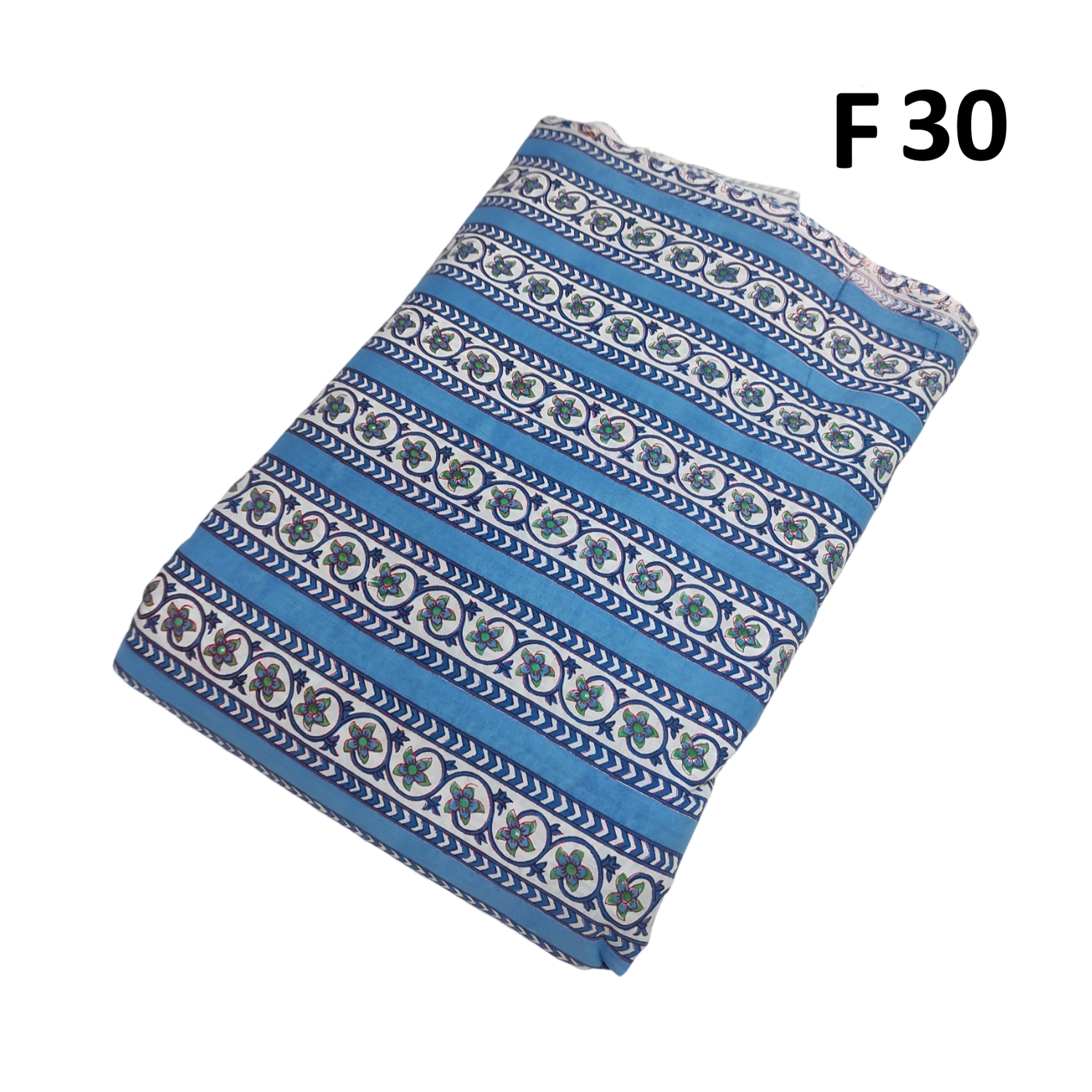 Cotton Fabric By Meter F30