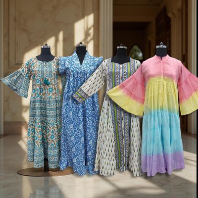 JALABIYAS جلابيات