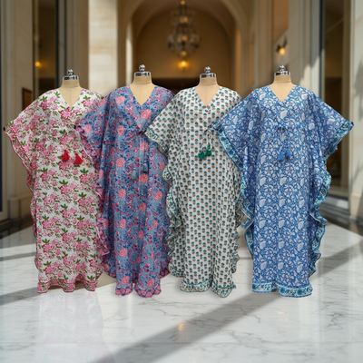 Farasha Kaftan