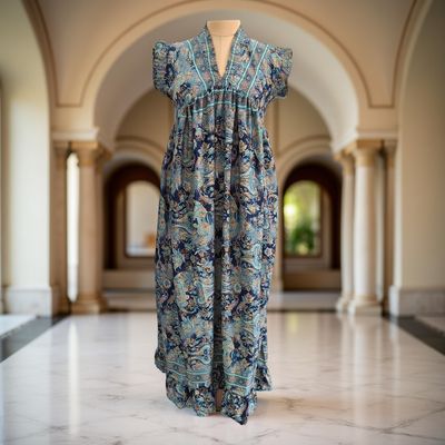 Amani Silk