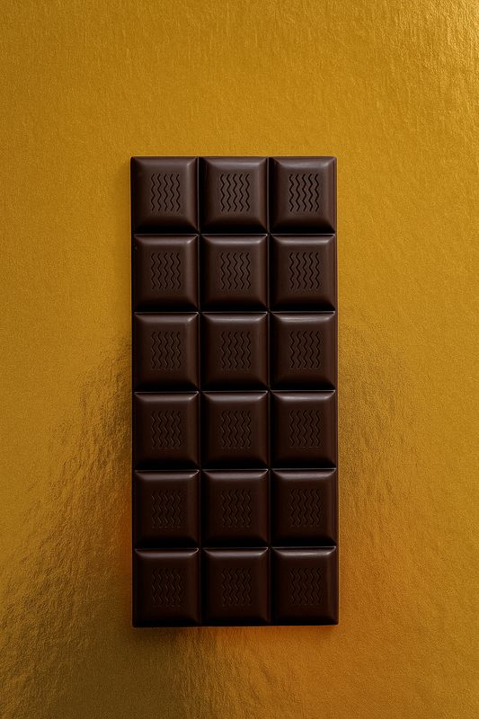 Barretta Cioccolato Fondente