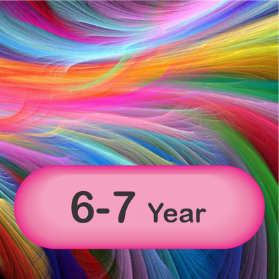 6-7 Years