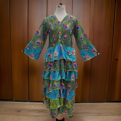 Zyana Dress 200 AED