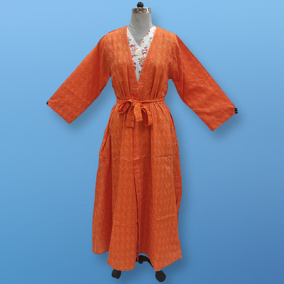 2XL/3XL Abaya &amp; Cotton Inner Set length 57” Long