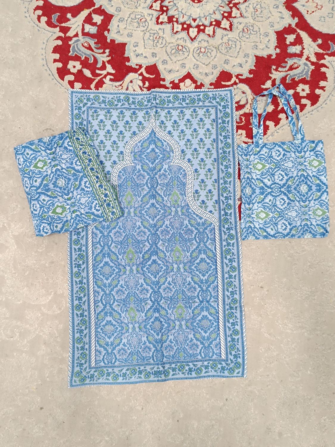 Sajada Set