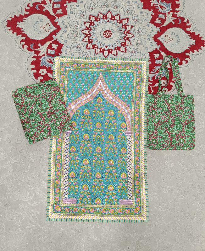 Sajada Set