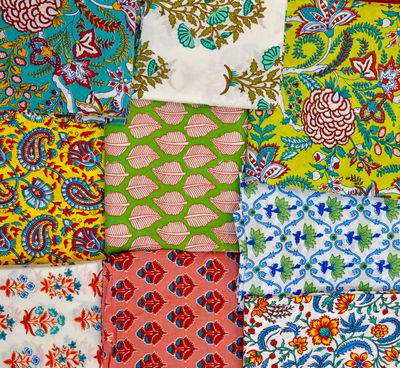 FABRIC