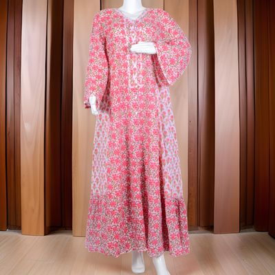 Tulip Dress 100 AED