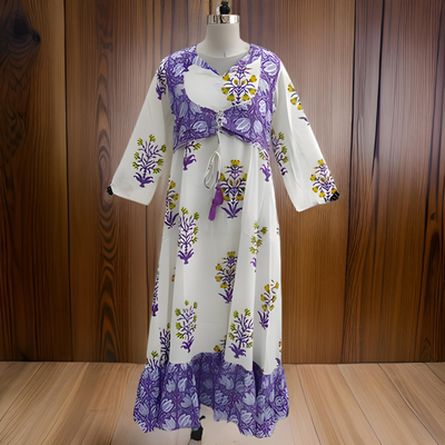 Azrah Dress 150 AED