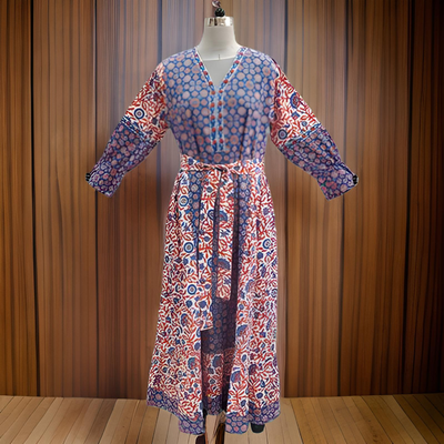 Rubab Dress 100 AED