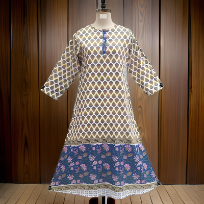 Zaima Dress 100 AED