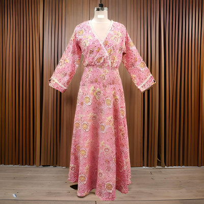 Kainat Dress 100 AED