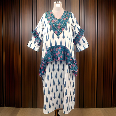 Aiba Dress 100 AED